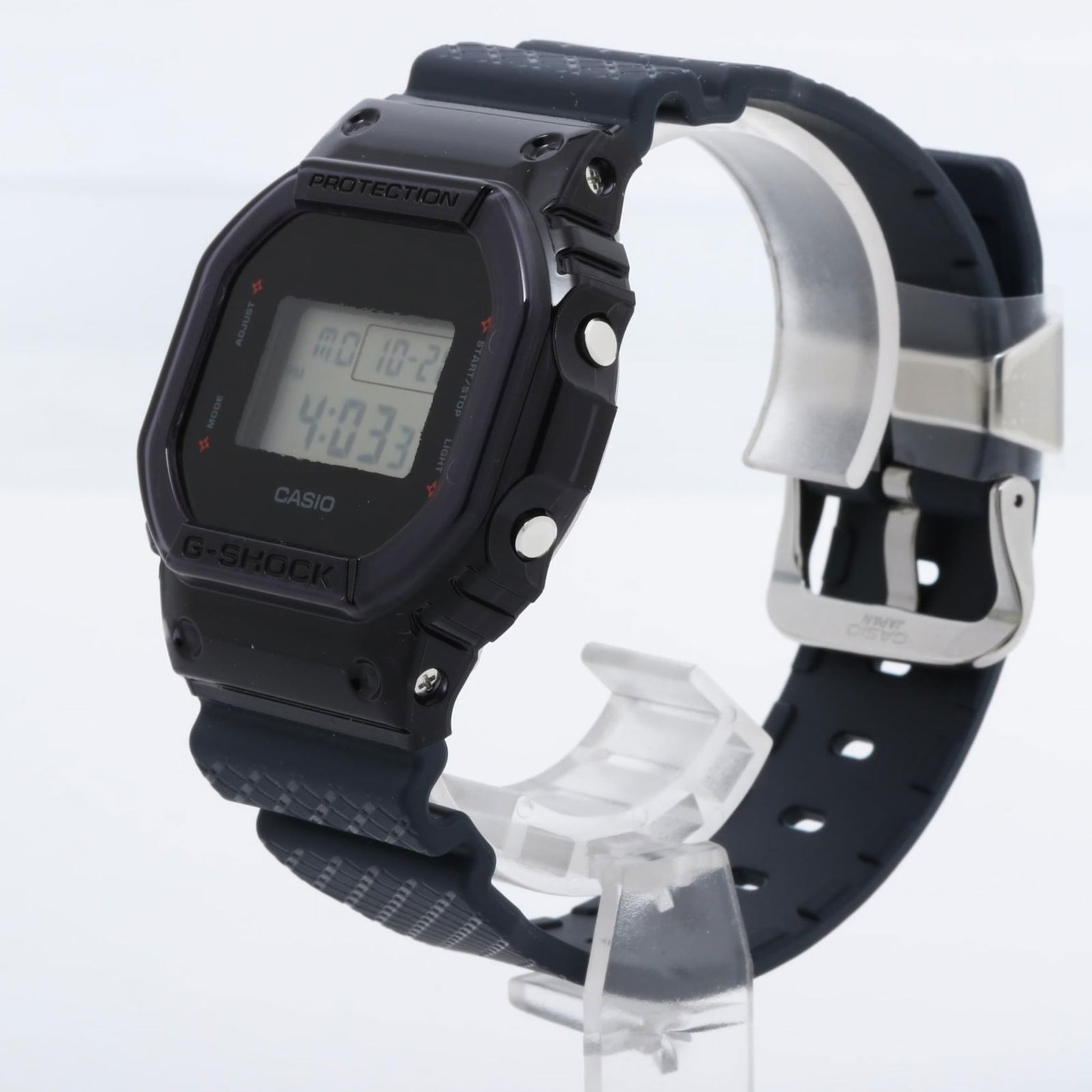 Wristwatch Casio - 2