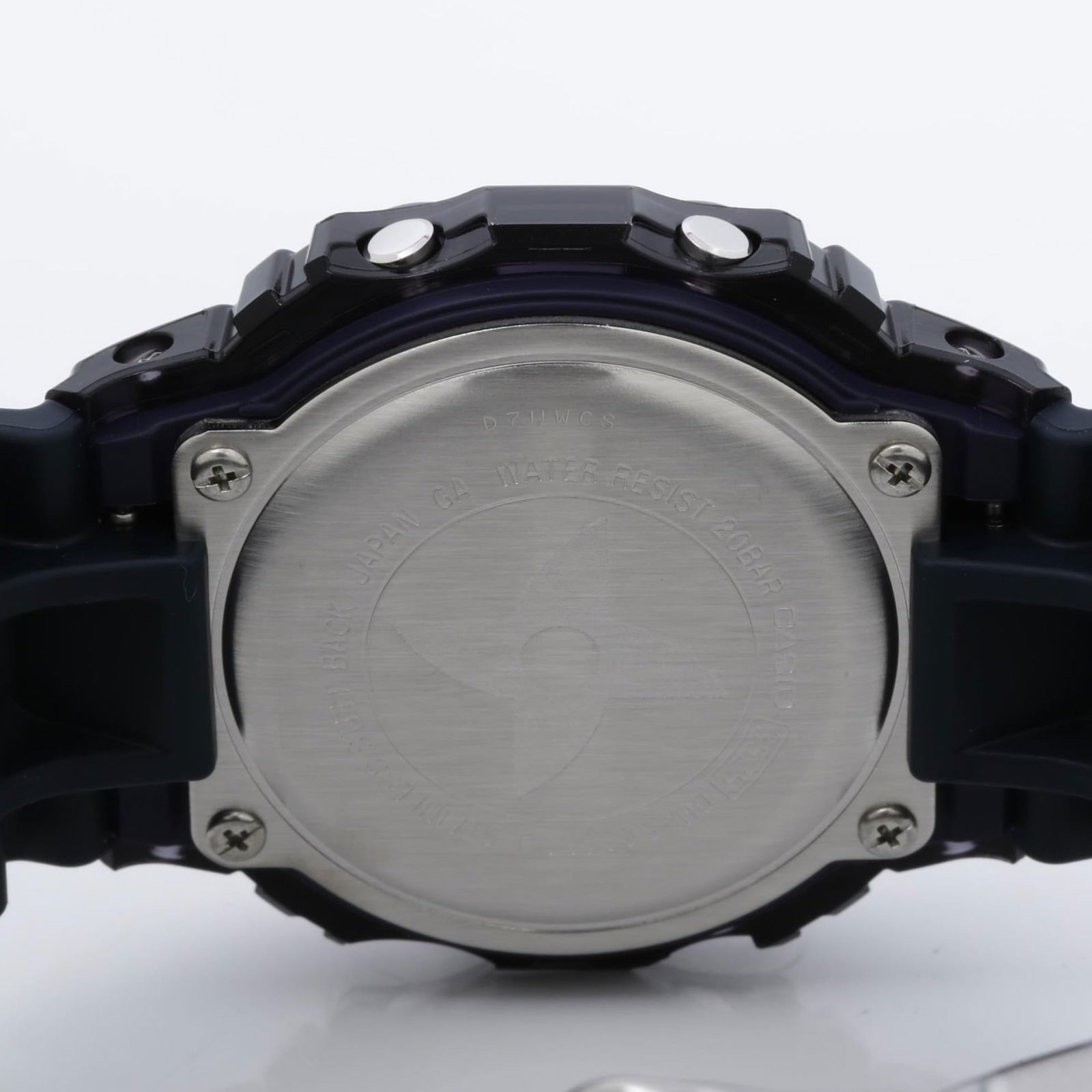 Wristwatch Casio - 4