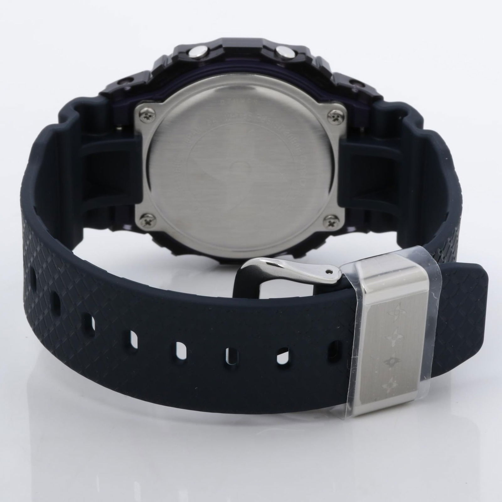 Wristwatch Casio - 5