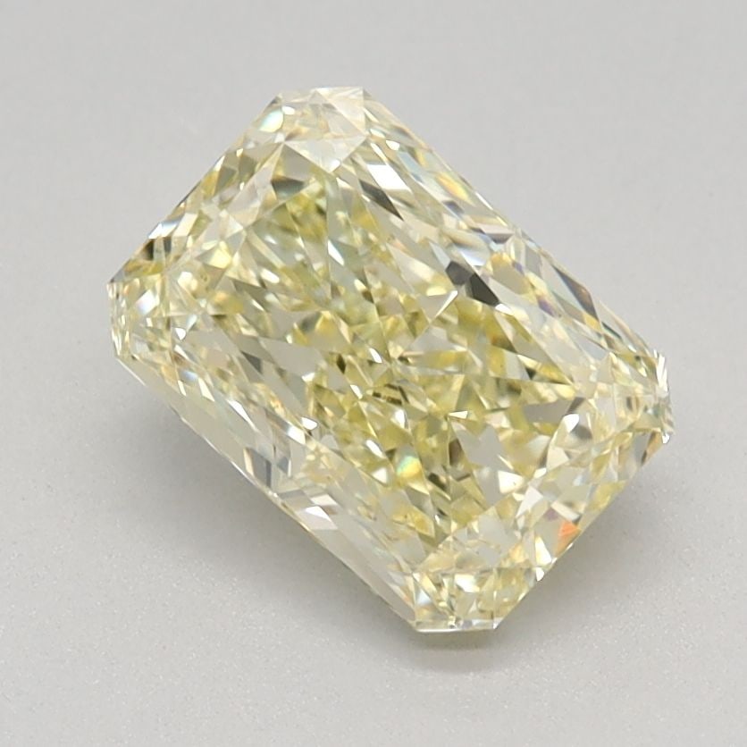 Loose Lab Diamond - IGI Radiant 1.15ct Fancy Yellow VS1: Loose Lab Diamond - IGI Radiant 1.15ct Fancy Yellow VS1 This listing features Loose Lab Diamond - IGI Radiant 1.15ct Fancy Yellow VS1. Item specifics are provided below. Item Specifics: Source: This