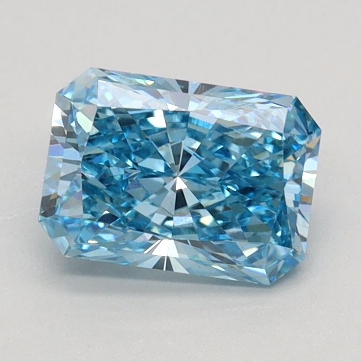 Loose Lab Diamond - IGI Radiant 1.02ct Fancy Vivid Blue VVS2: Loose Lab Diamond - IGI Radiant 1.02ct Fancy Vivid Blue VVS2 This listing features Loose Lab Diamond - IGI Radiant 1.02ct Fancy Vivid Blue VVS2. Item specifics are provided below. Item Specifics:
