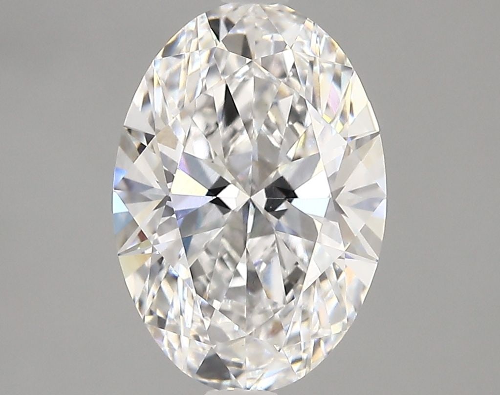 Loose Lab Diamond - IGI Oval 2.81ct D VVS2: Loose Lab Diamond - IGI Oval 2.81ct D VVS2 This listing features Loose Lab Diamond - IGI Oval 2.81ct D VVS2. Item specifics are provided below. Item Specifics: Source: This Is A Real Diamond Grown