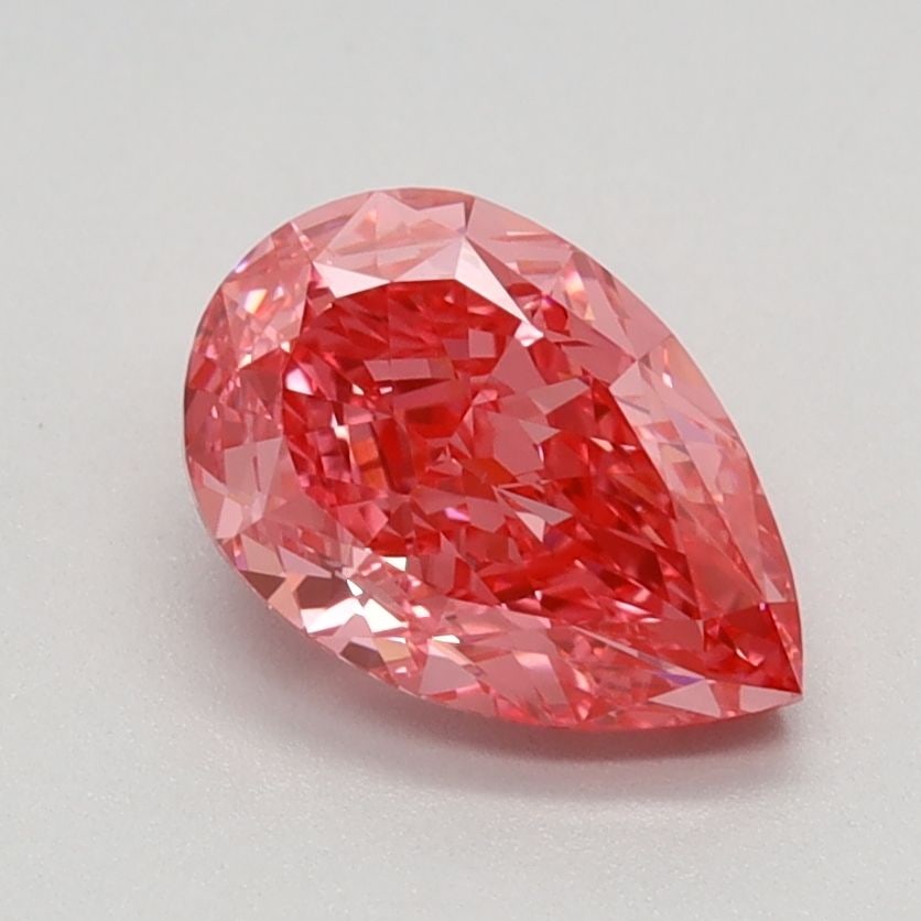 Loose Lab Diamond - IGI Pear 1.22ct Fancy Vivid Pink VS1: Loose Lab Diamond - IGI Pear 1.22ct Fancy Vivid Pink VS1 This listing features Loose Lab Diamond - IGI Pear 1.22ct Fancy Vivid Pink VS1. Item specifics are provided below. Item Specifics: Source: