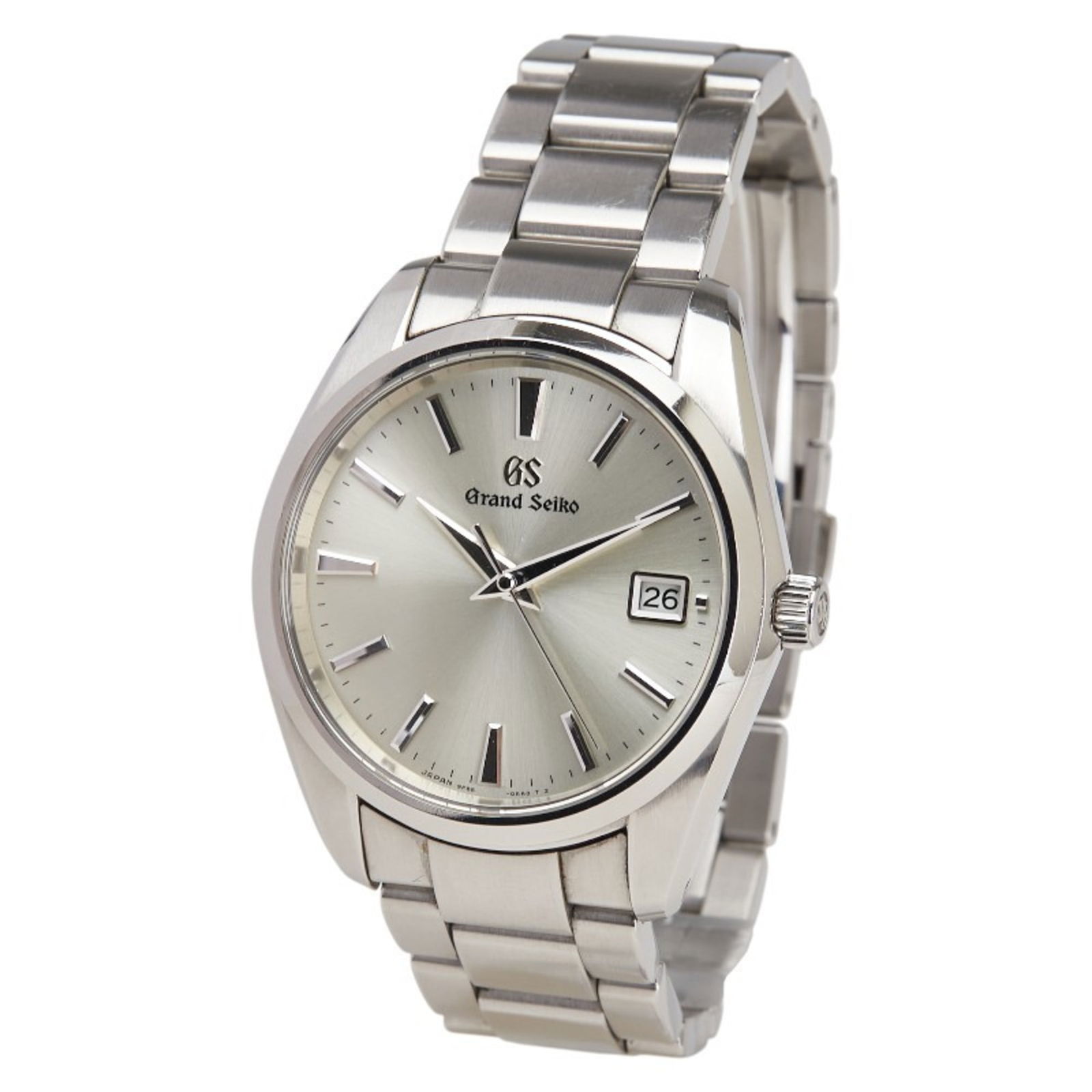 Wristwatch Seiko - 2