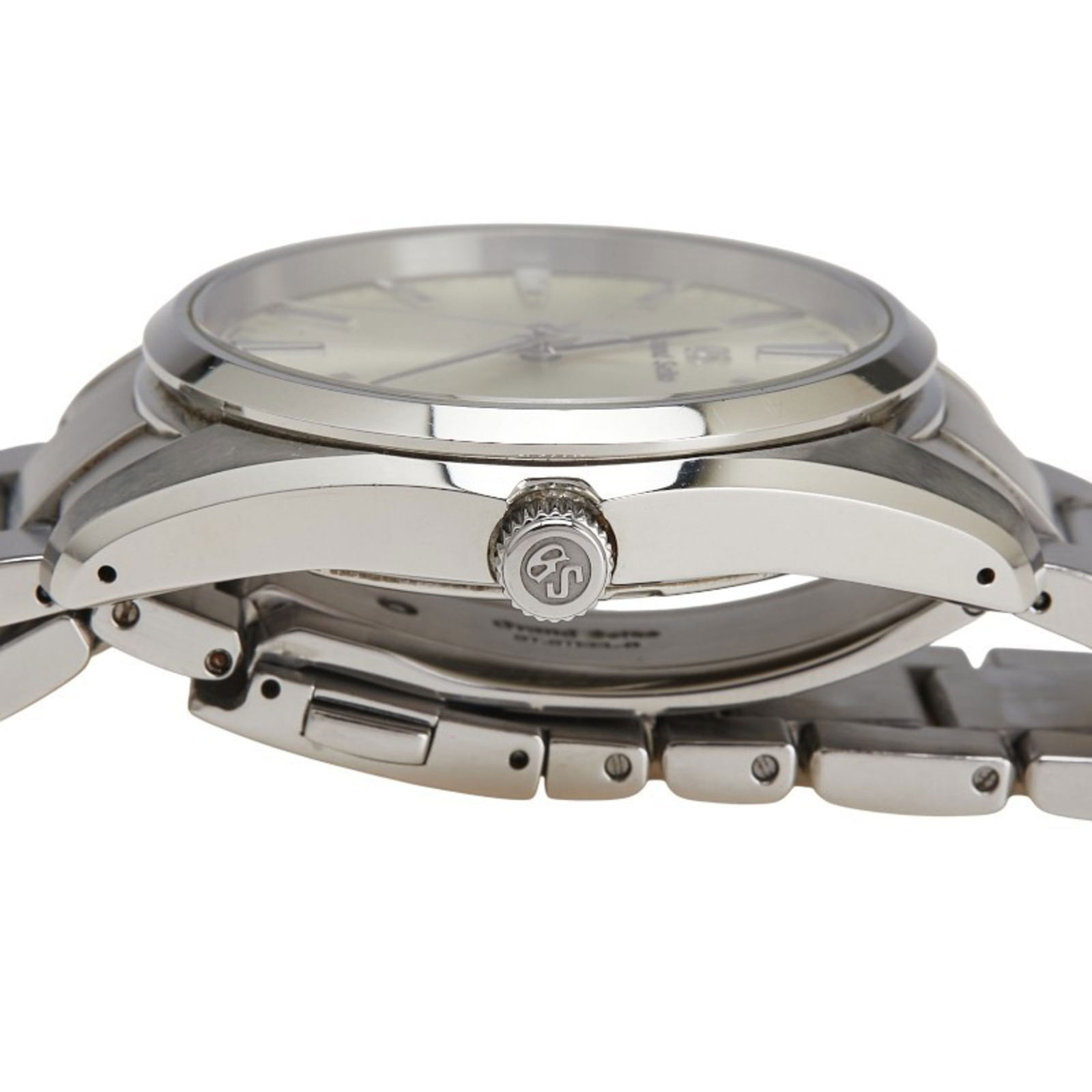 Wristwatch Seiko - 5