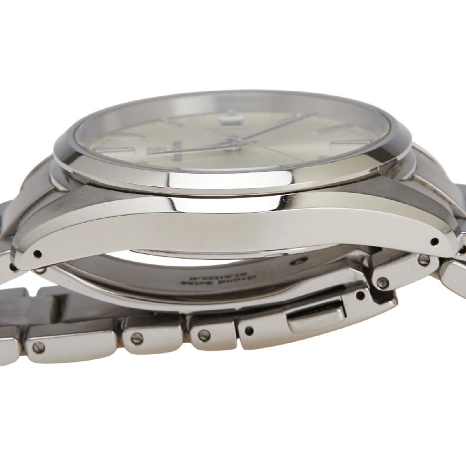 Wristwatch Seiko - 6