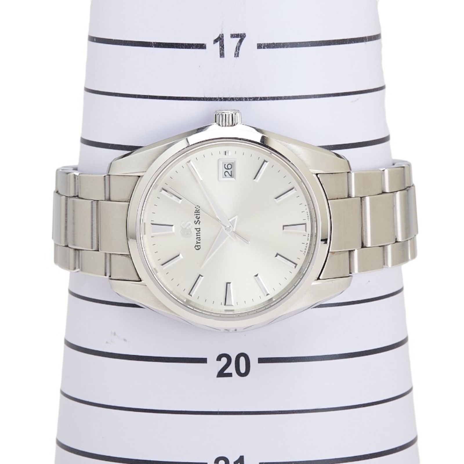 Wristwatch Seiko - 8