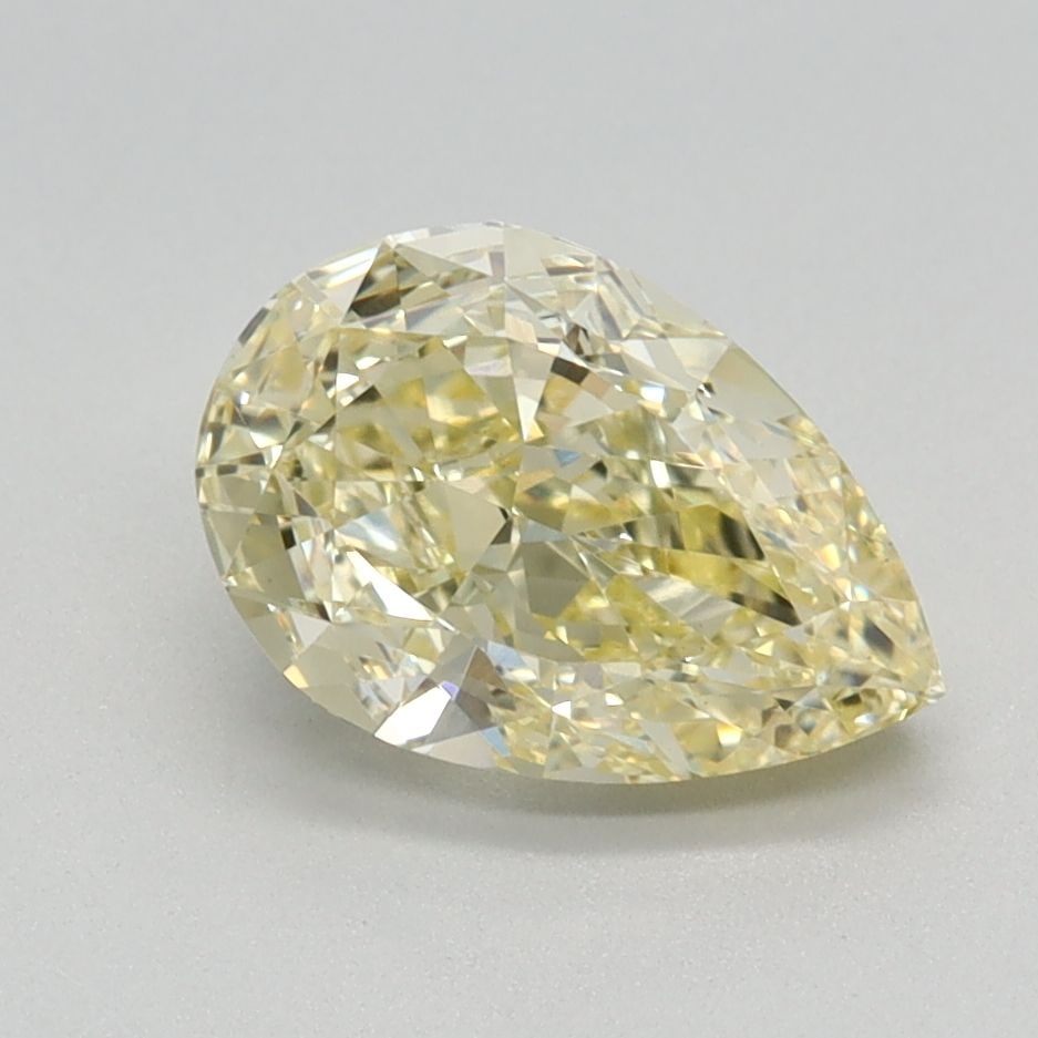 Loose Lab Diamond - IGI Pear 1.41ct Fancy Intense Yellow VS1: Loose Lab Diamond - IGI Pear 1.41ct Fancy Intense Yellow VS1 This listing features Loose Lab Diamond - IGI Pear 1.41ct Fancy Intense Yellow VS1. Item specifics are provided below. Item Specifics:
