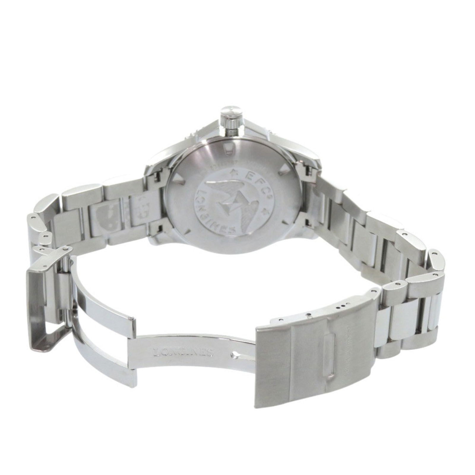 Wristwatch Longines - 5