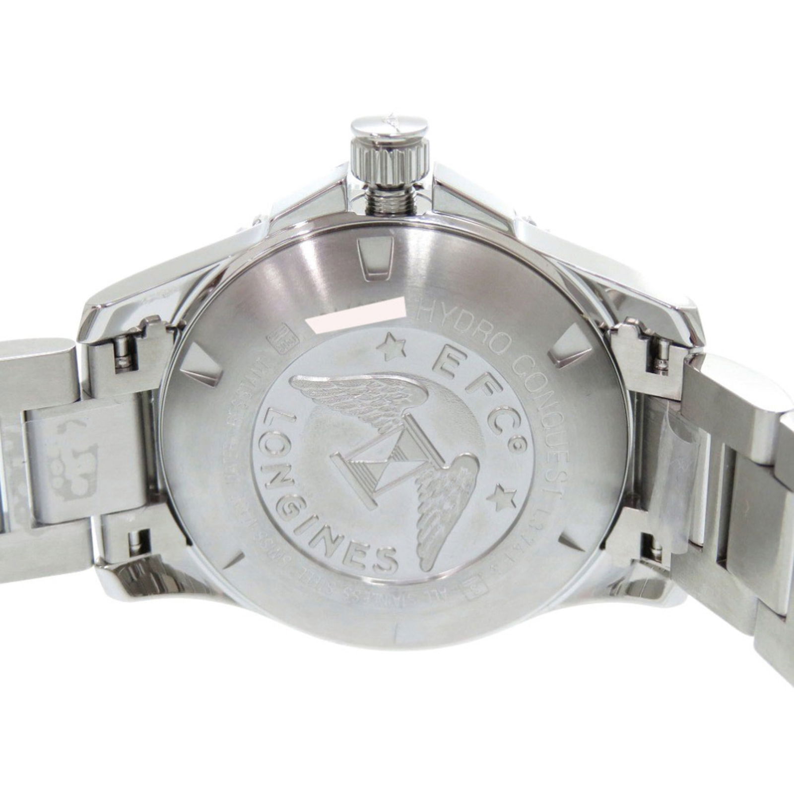 Wristwatch Longines - 6