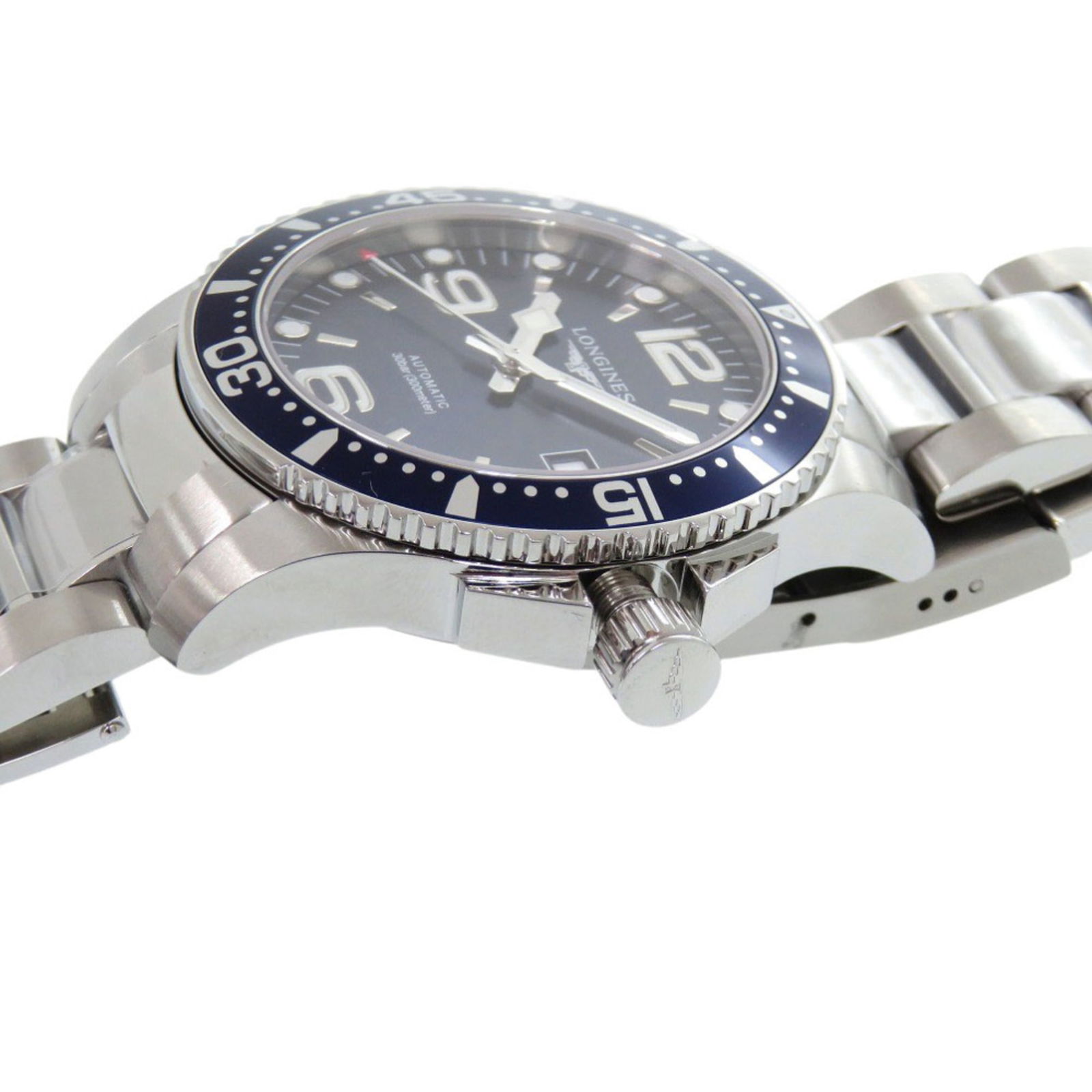 Wristwatch Longines - 7