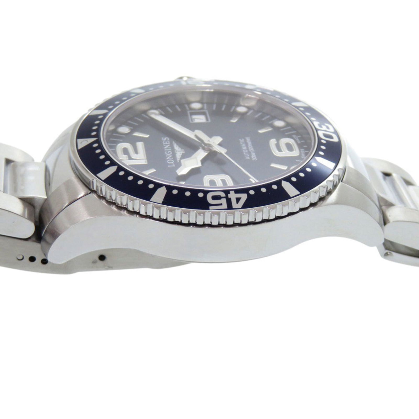 Wristwatch Longines - 8