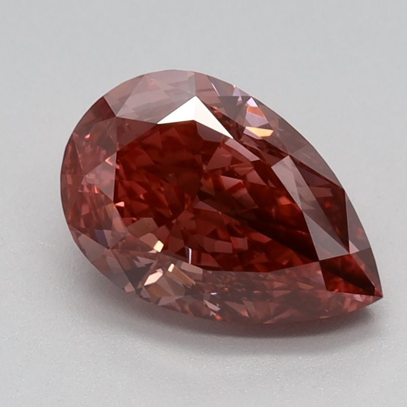 Loose Lab Diamond - IGI Pear 1.41ct Fancy Vivid Pink VS1: Loose Lab Diamond - IGI Pear 1.41ct Fancy Vivid Pink VS1 This listing features Loose Lab Diamond - IGI Pear 1.41ct Fancy Vivid Pink VS1. Item specifics are provided below. Item Specifics: Source: