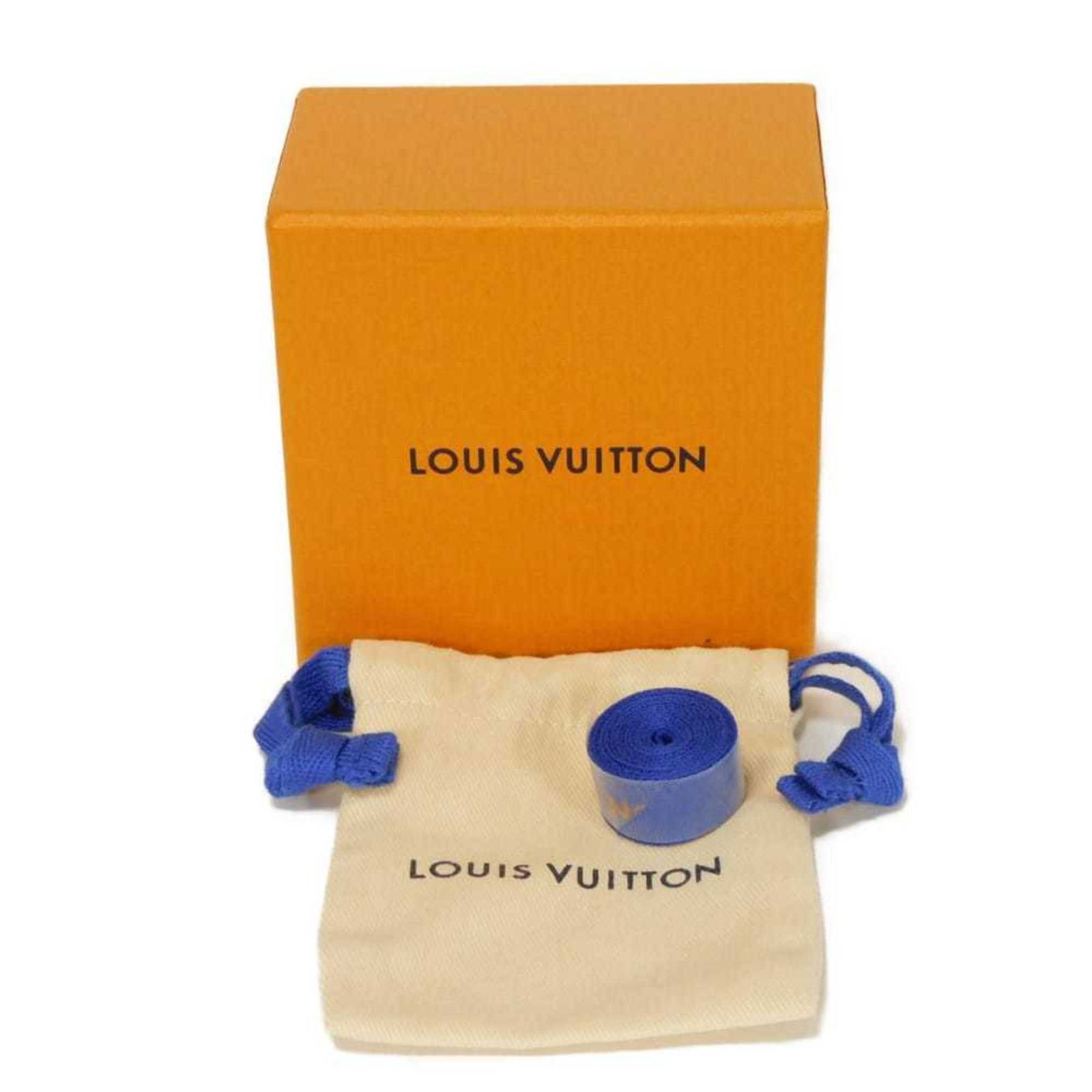 Ruthenium - Louis Vuitton Charm Bracelet Monogram Eclipse - 7