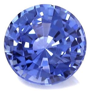 Loose Sapphire Gemstone - Round 1.64ct Blue EC: Loose Sapphire Gemstone - Round 1.64ct Blue EC This listing features Loose Sapphire Gemstone - Round 1.64ct Blue EC. Item specifics are provided below. Item Specifics: Type: Sapphire Carat: 1.64