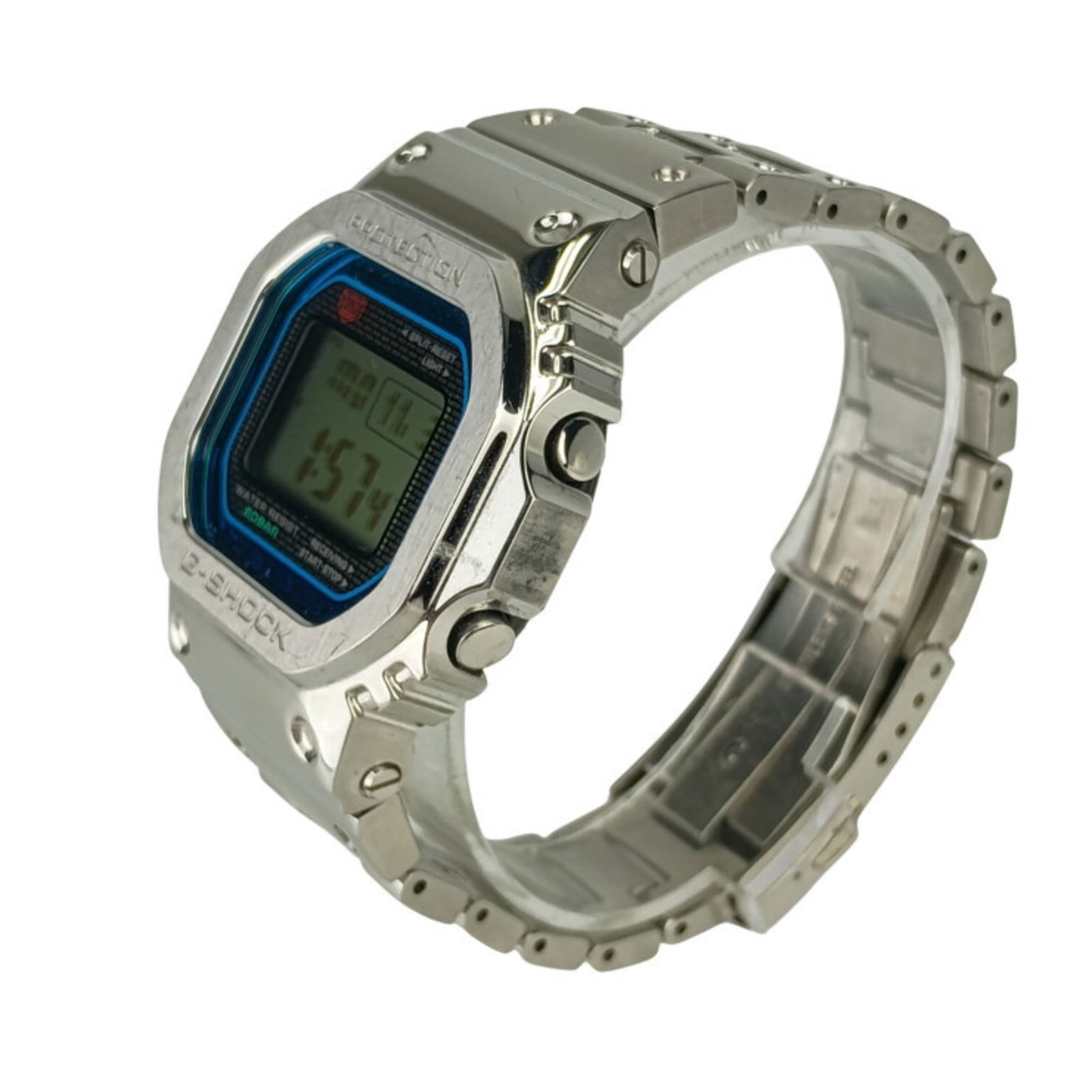 Wristwatch Casio - 2