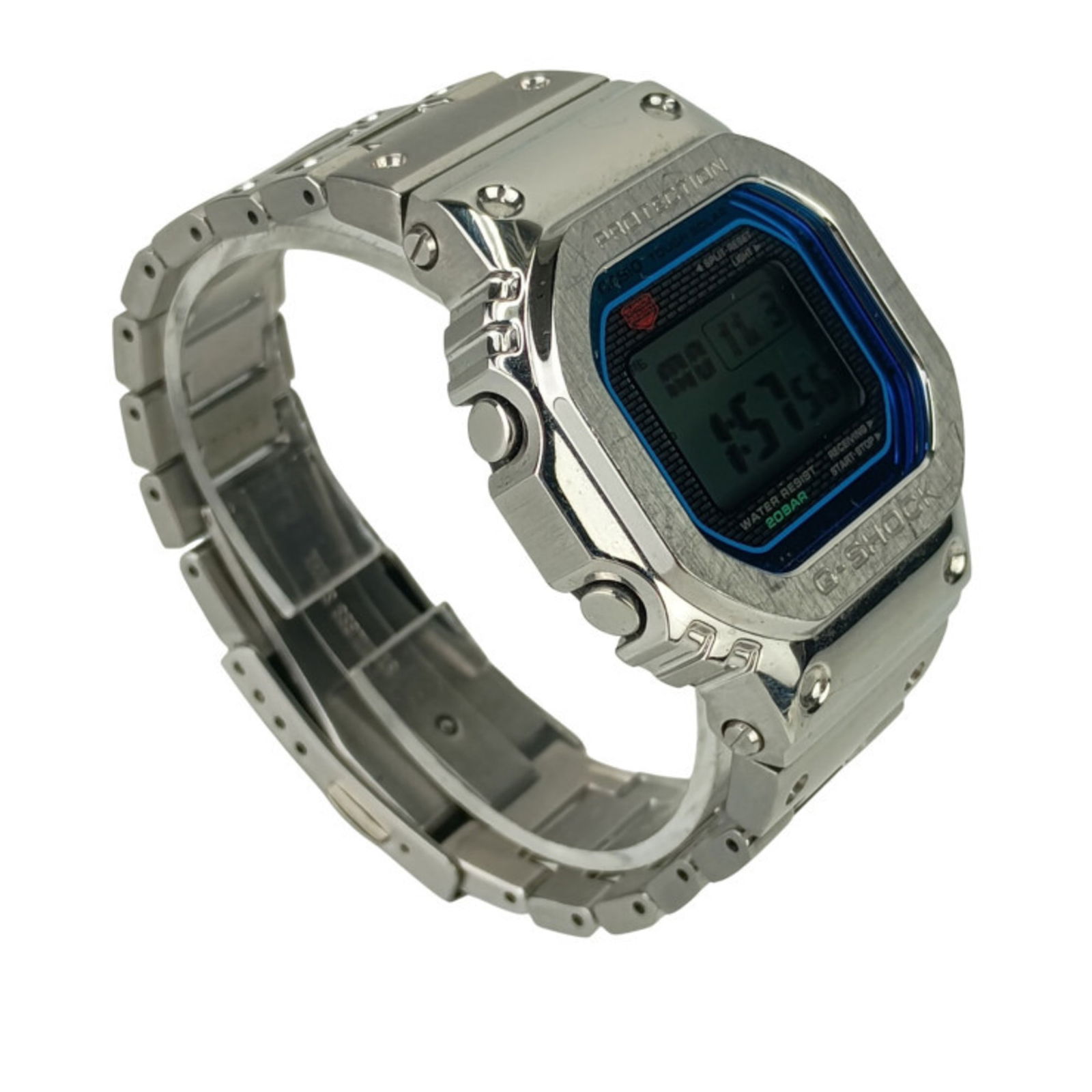 Wristwatch Casio - 3