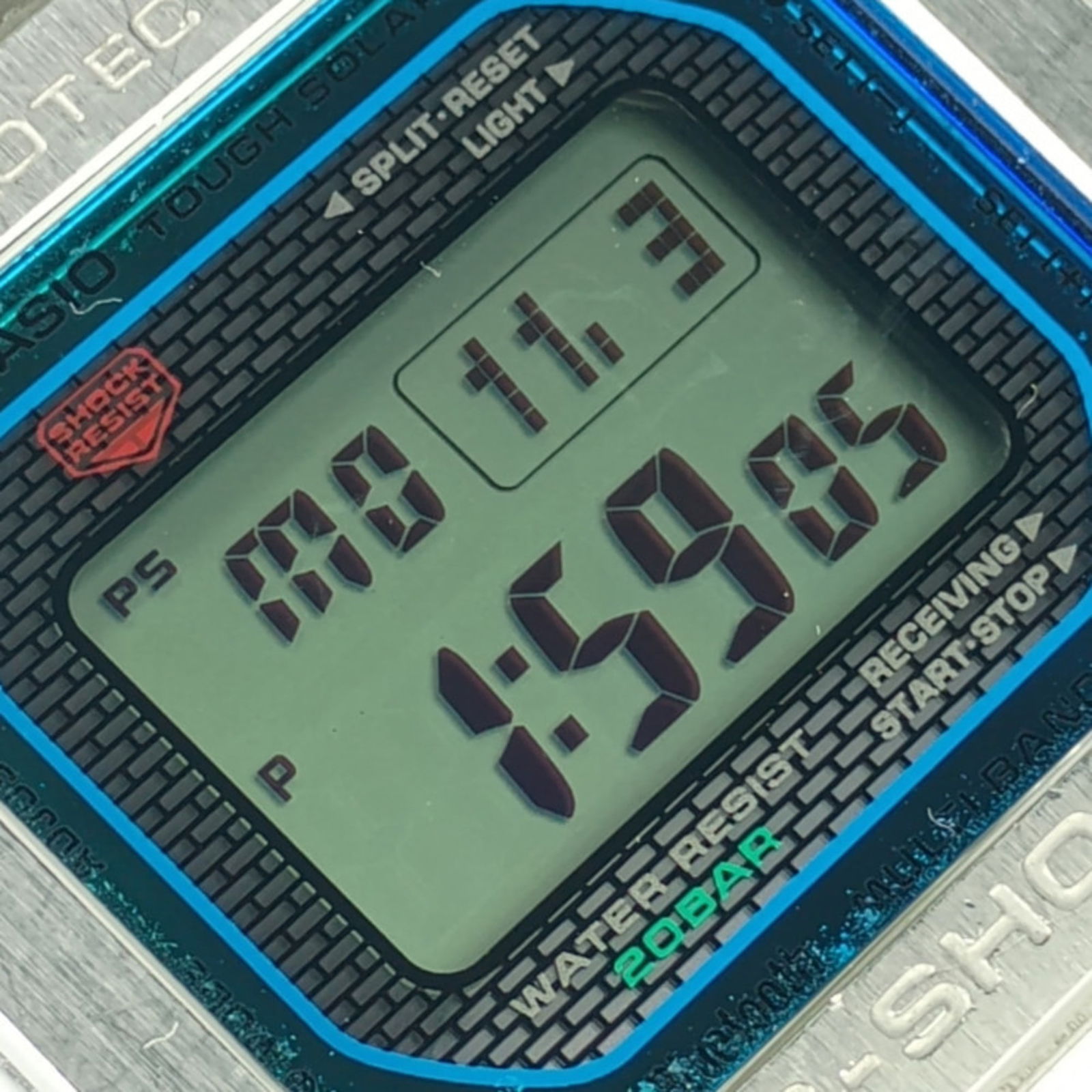 Wristwatch Casio - 6