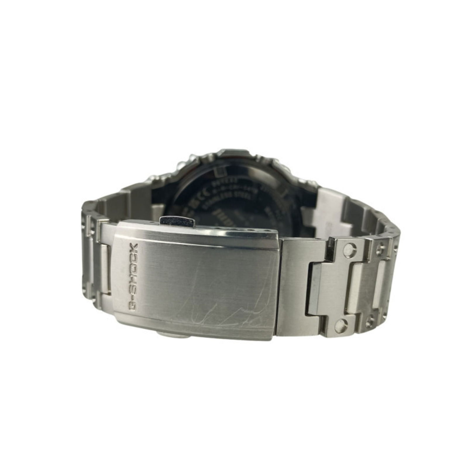 Wristwatch Casio - 8