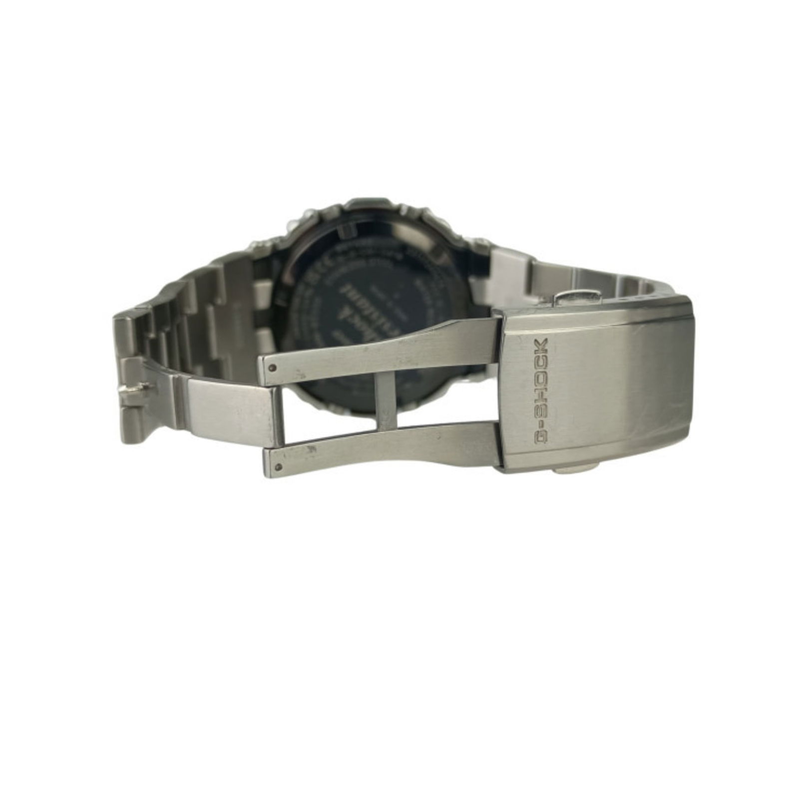 Wristwatch Casio - 9