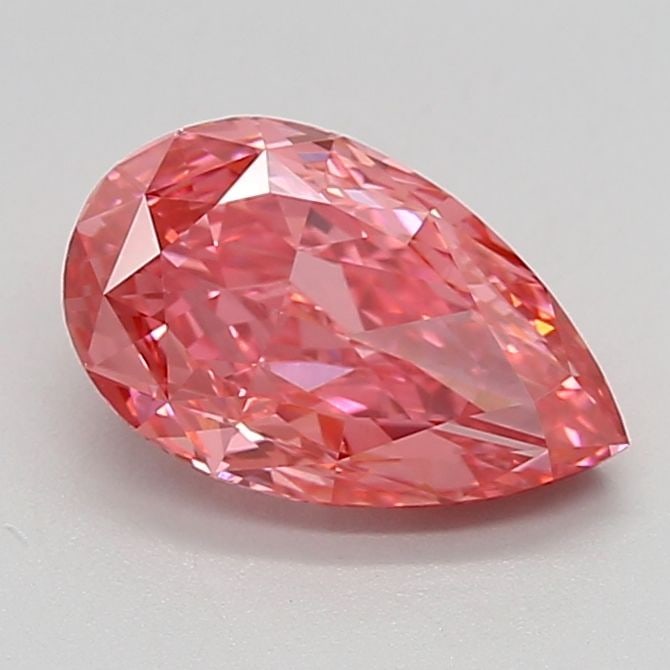 Loose Lab Diamond - IGI Pear 2.44ct Fancy Vivid Pink VS1: Loose Lab Diamond - IGI Pear 2.44ct Fancy Vivid Pink VS1 This listing features Loose Lab Diamond - IGI Pear 2.44ct Fancy Vivid Pink VS1. Item specifics are provided below. Item Specifics: Source: