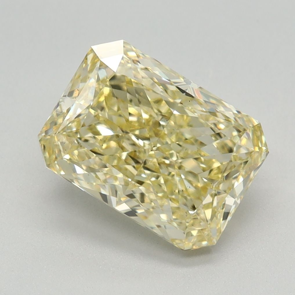 Loose Lab Diamond - IGI Radiant 2.28ct Fancy Intense Yellow VS1: Loose Lab Diamond - IGI Radiant 2.28ct Fancy Intense Yellow VS1 This listing features Loose Lab Diamond - IGI Radiant 2.28ct Fancy Intense Yellow VS1. Item specifics are provided below. Item