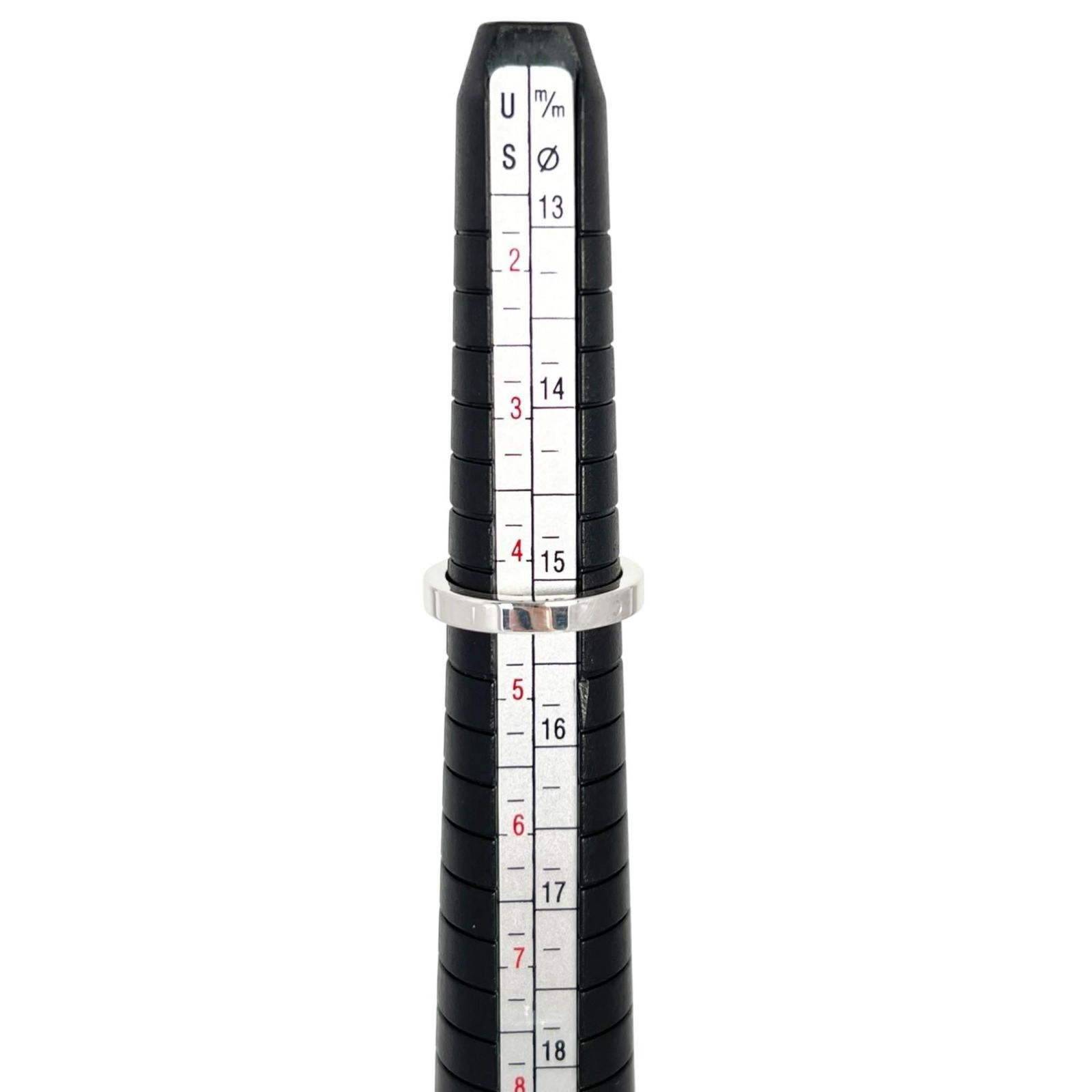 Ring Hermes Band - 5