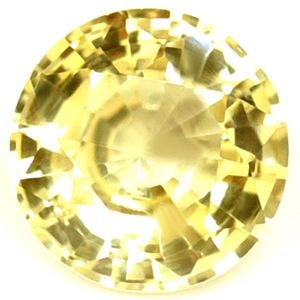 Loose Sapphire Gemstone - Round 1.31ct Yellow SI: Loose Sapphire Gemstone - Round 1.31ct Yellow SI This listing features Loose Sapphire Gemstone - Round 1.31ct Yellow SI. Item specifics are provided below. Item Specifics: Type: Sapphire Carat: 1.31