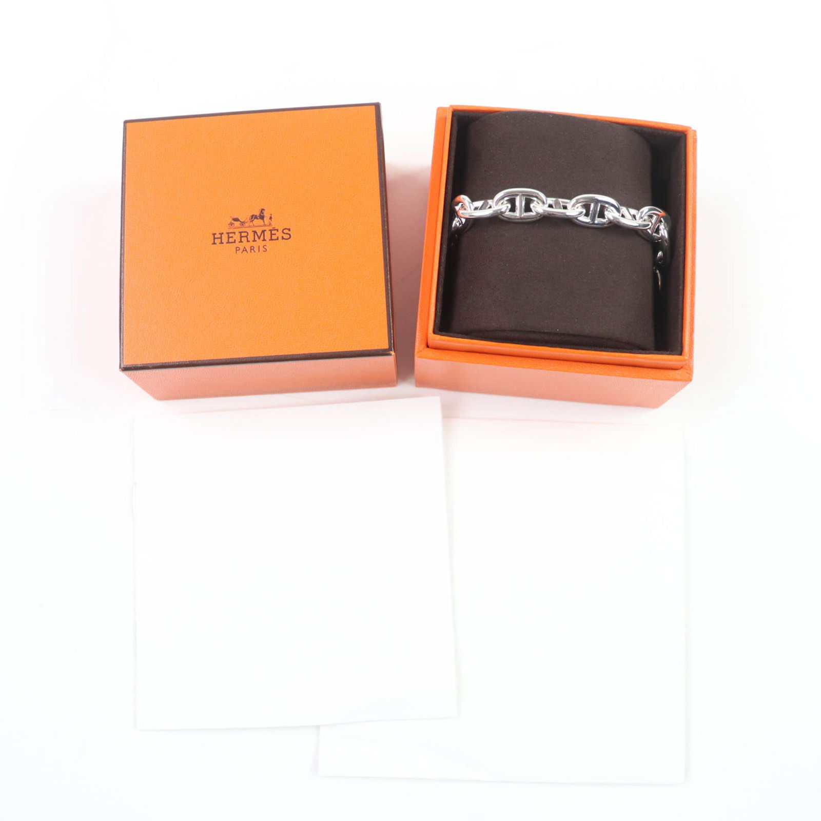 Bracelet Hermes Charm - 2