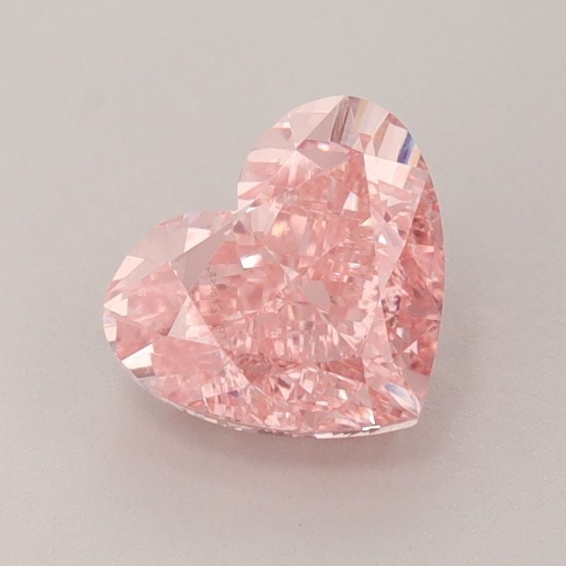 Loose Lab Diamond - IGI Heart 1.7ct Fancy Vivid Pink VVS2: Loose Lab Diamond - IGI Heart 1.7ct Fancy Vivid Pink VVS2 This listing features Loose Lab Diamond - IGI Heart 1.7ct Fancy Vivid Pink VVS2. Item specifics are provided below. Item Specifics: Source: