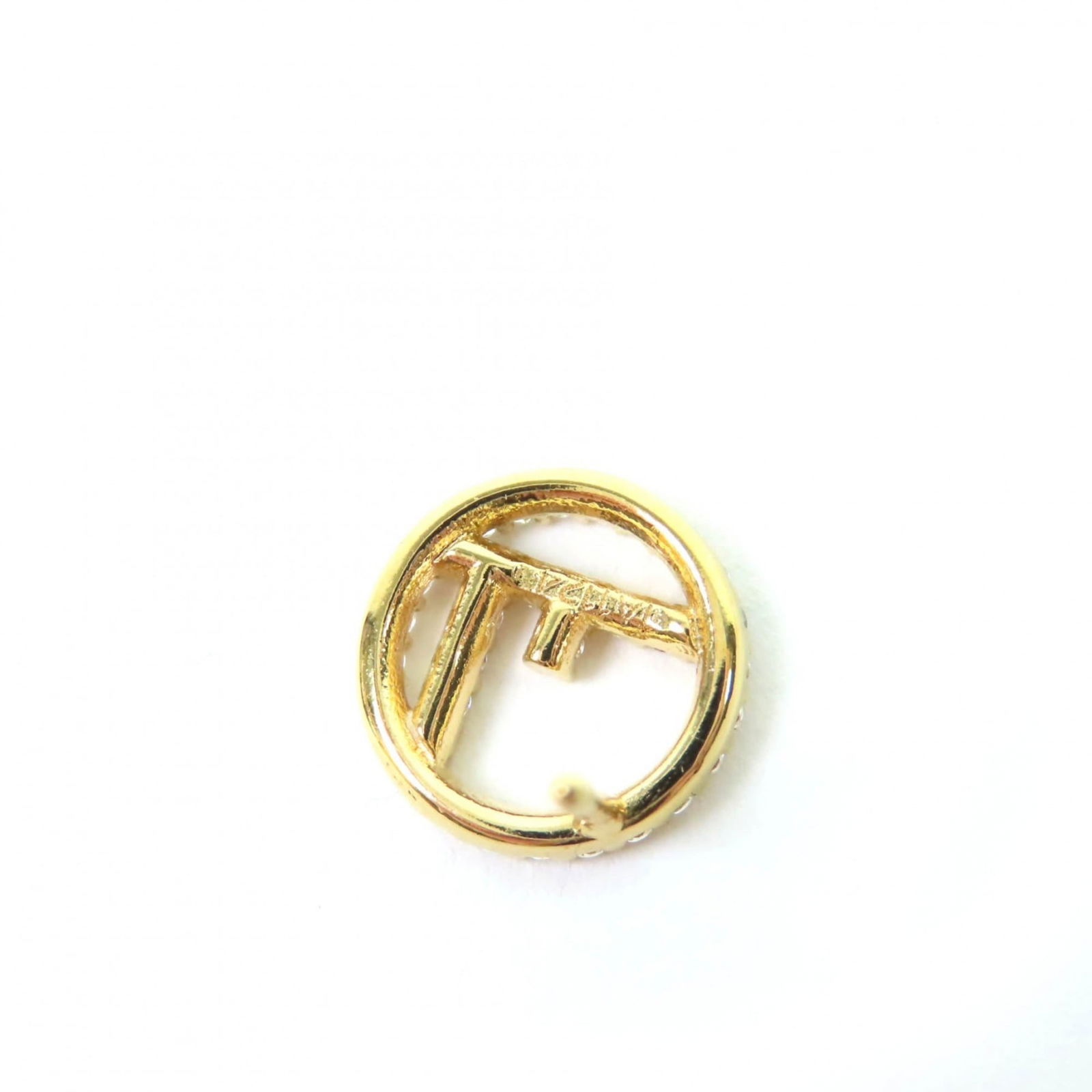 Earrings Fendi Stud - 7