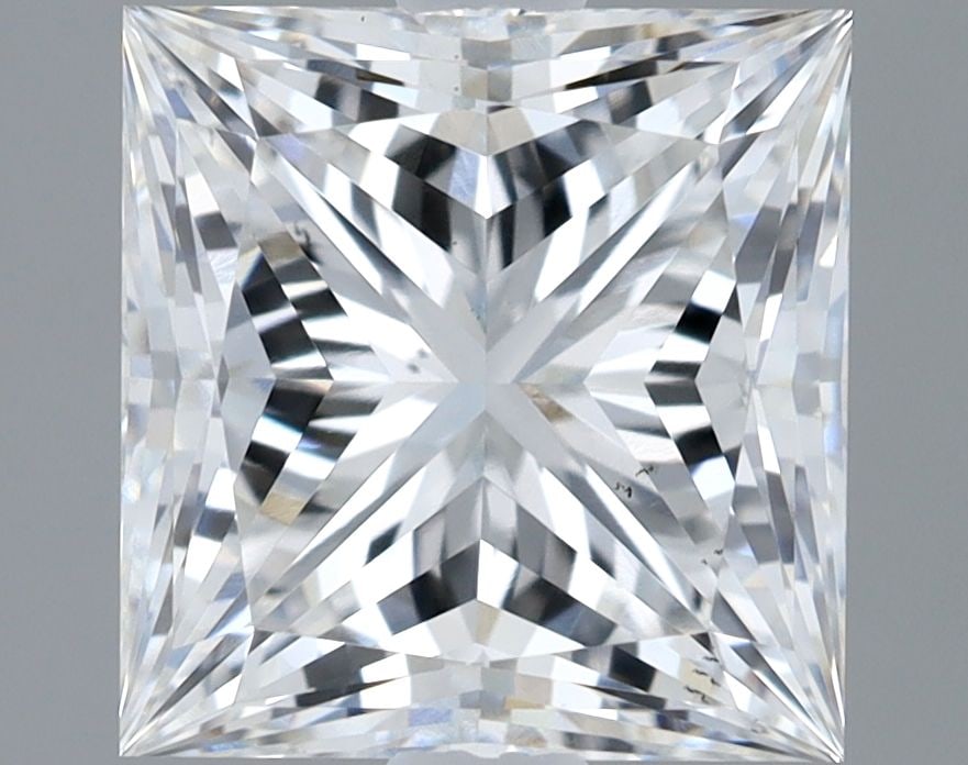 Loose Lab Diamond - IGI Princess 2.34ct E VS2: Loose Lab Diamond - IGI Princess 2.34ct E VS2 This listing features Loose Lab Diamond - IGI Princess 2.34ct E VS2. Item specifics are provided below. Item Specifics: Source: This Is A Real Diamond