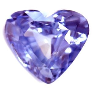 Loose Sapphire Gemstone - GIA Heart 2.5ct Blue SI: Loose Sapphire Gemstone - GIA Heart 2.5ct Blue SI This listing features Loose Sapphire Gemstone - GIA Heart 2.5ct Blue SI. Item specifics are provided below. Item Specifics: Type: Sapphire Carat: