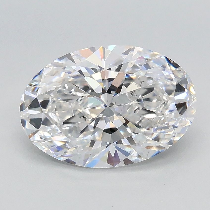 Loose Lab Diamond - IGI Oval 1.55ct D VS2: Loose Lab Diamond - IGI Oval 1.55ct D VS2 This listing features Loose Lab Diamond - IGI Oval 1.55ct D VS2. Item specifics are provided below. Item Specifics: Source: This Is A Real Diamond Grown In