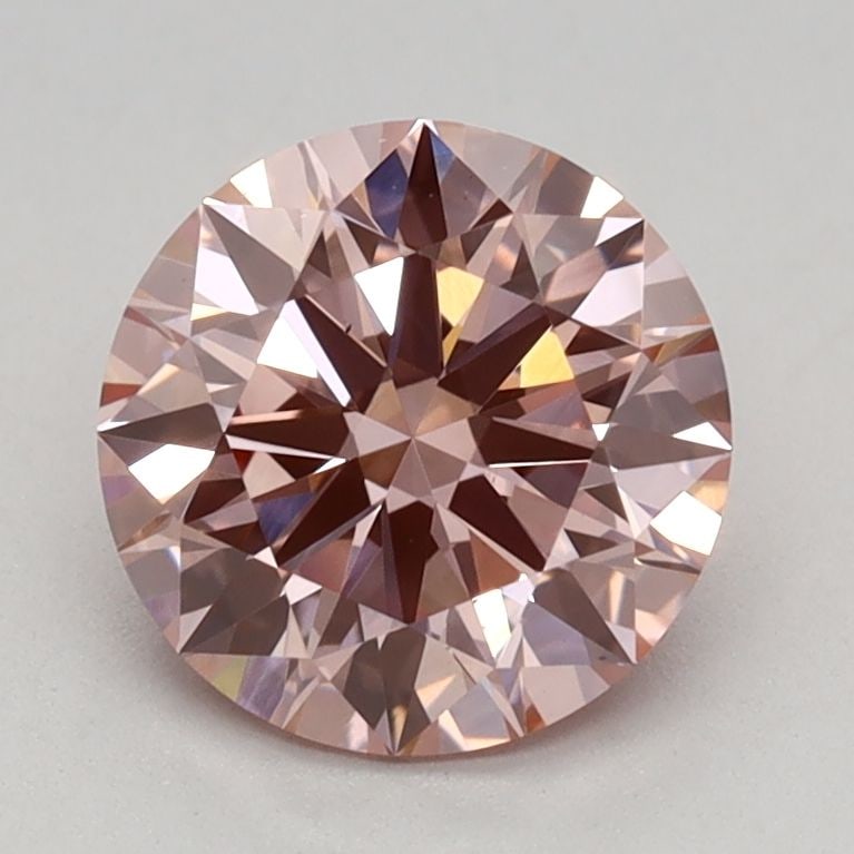 Ideal Loose Lab Diamond - IGI Round 1.13ct Fancy Intense Pink VS1: Ideal Loose Lab Diamond - IGI Round 1.13ct Fancy Intense Pink VS1 This listing features Ideal Loose Lab Diamond - IGI Round 1.13ct Fancy Intense Pink VS1. Item specifics are provided below. Item