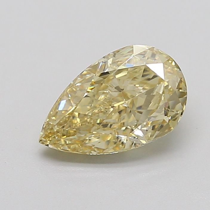 Loose Lab Diamond - IGI Pear 2.11ct Fancy Light Brownish Yellow VS2: Loose Lab Diamond - IGI Pear 2.11ct Fancy Light Brownish Yellow VS2 This listing features Loose Lab Diamond - IGI Pear 2.11ct Fancy Light Brownish Yellow VS2. Item specifics are provided below. Item