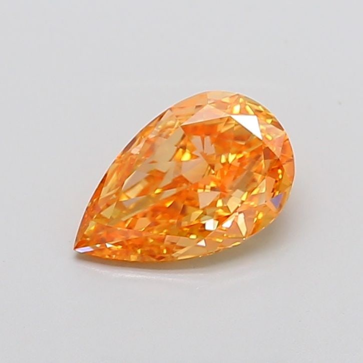 Loose Lab Diamond - IGI Pear 2.01ct Fancy Vivid Yellow Orange VVS2: Loose Lab Diamond - IGI Pear 2.01ct Fancy Vivid Yellow Orange VVS2 This listing features Loose Lab Diamond - IGI Pear 2.01ct Fancy Vivid Yellow Orange VVS2. Item specifics are provided below. Item