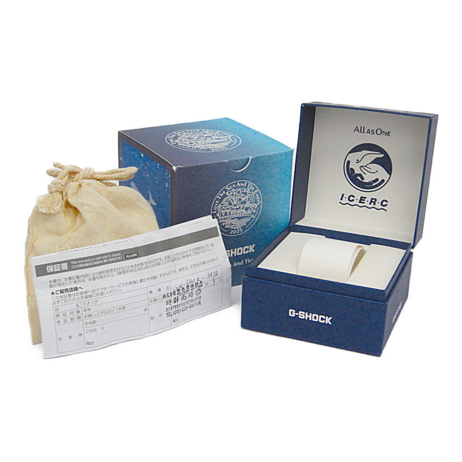 Wristwatch Casio - 6