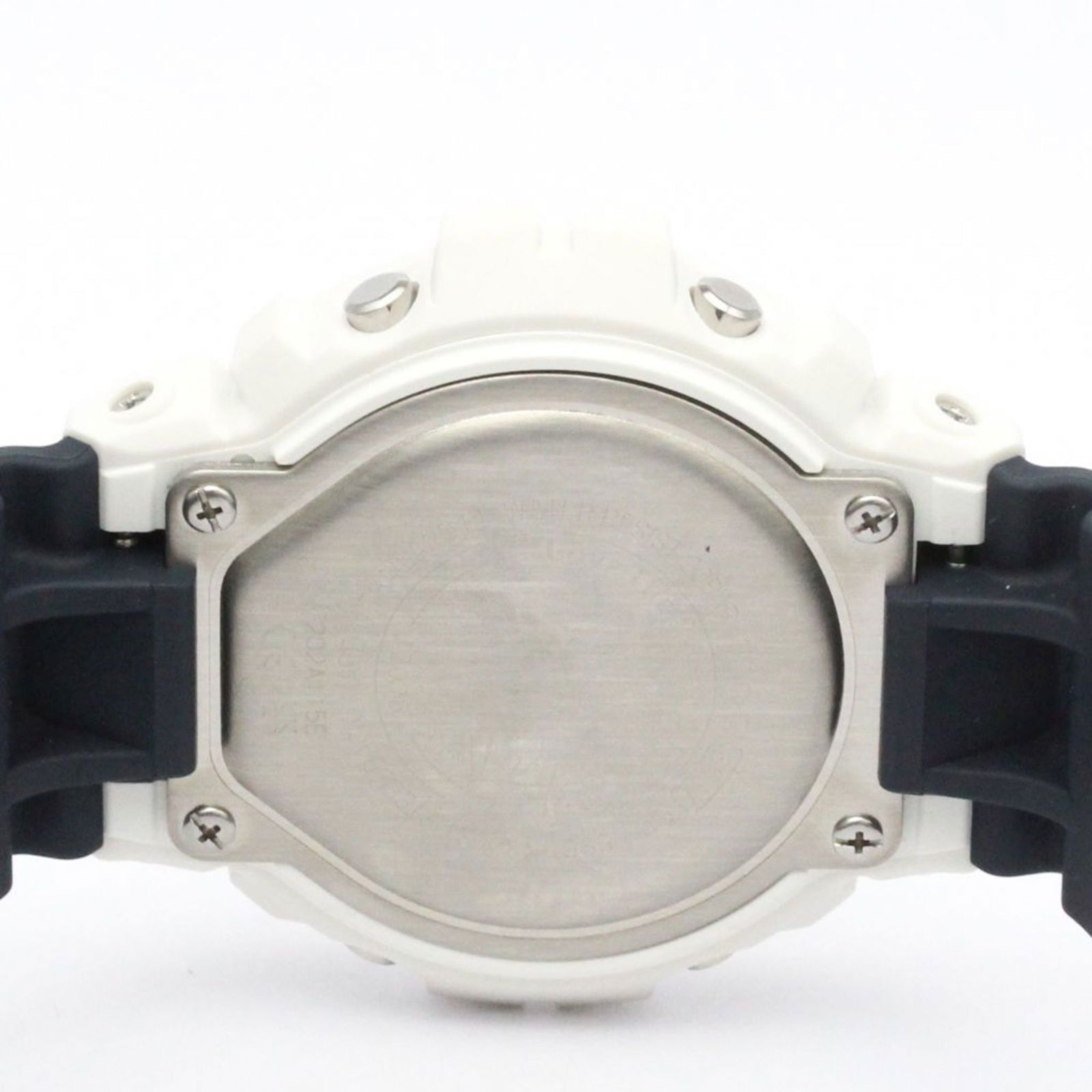 Wristwatch Casio - 7