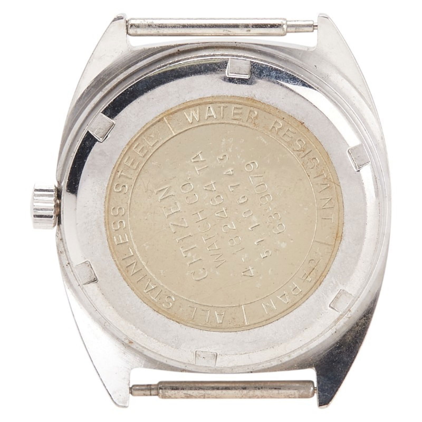 Wristwatch Citizen - 2