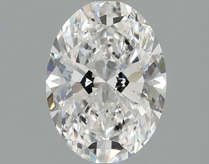 Loose Lab Diamond - IGI Oval 1.25ct E VS1 (1 of 1)