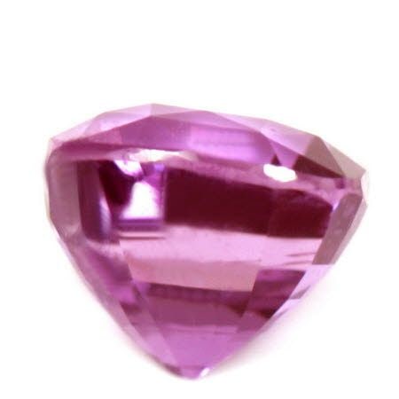 Loose Sapphire Gemstone - GIA Cushion 2.05ct Pink EC: Loose Sapphire Gemstone - GIA Cushion 2.05ct Pink EC This listing features Loose Sapphire Gemstone - GIA Cushion 2.05ct Pink EC. Item specifics are provided below. Item Specifics: Type: Sapphire