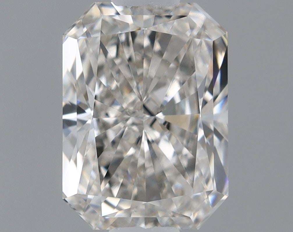 Loose Lab Diamond - IGI Radiant 1.01ct G VVS2: Loose Lab Diamond - IGI Radiant 1.01ct G VVS2 This listing features Loose Lab Diamond - IGI Radiant 1.01ct G VVS2. Item specifics are provided below. Item Specifics: Source: This Is A Real Diamond