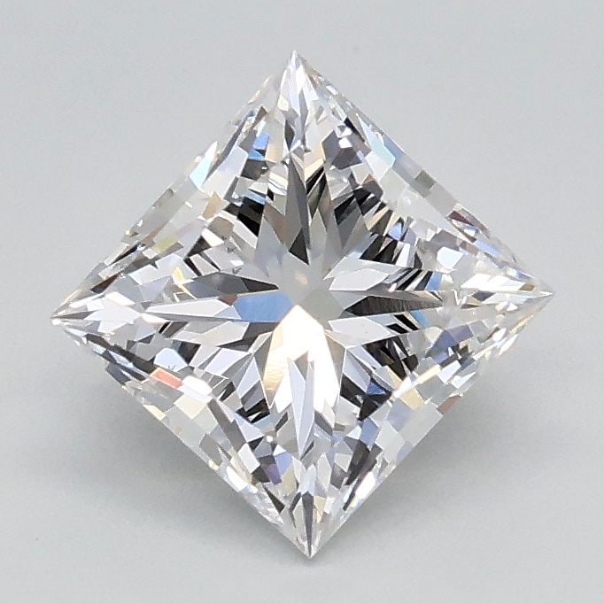 Loose Lab Diamond - IGI Princess 1.01ct E VS1: Loose Lab Diamond - IGI Princess 1.01ct E VS1 This listing features Loose Lab Diamond - IGI Princess 1.01ct E VS1. Item specifics are provided below. Item Specifics: Source: This Is A Real Diamond