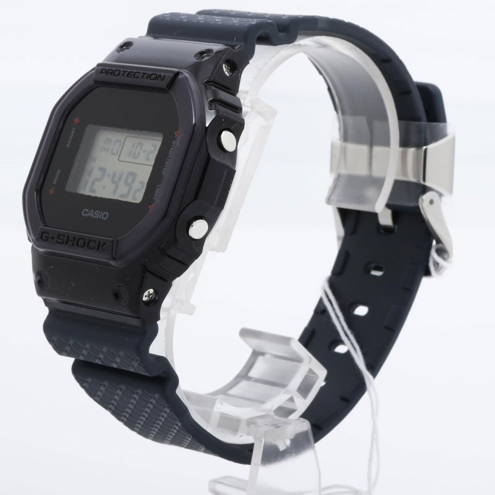 Wristwatch Casio - 2