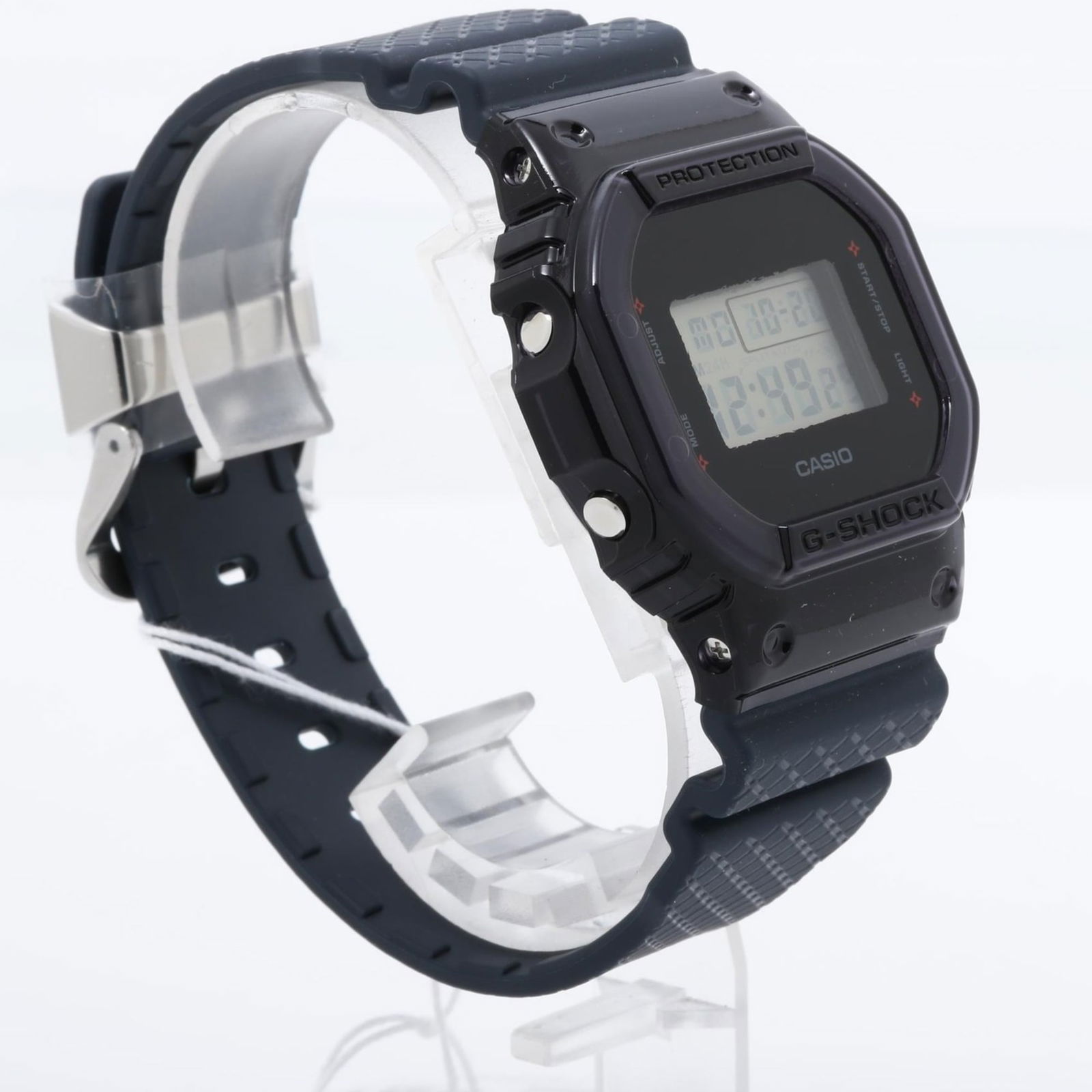 Wristwatch Casio - 3