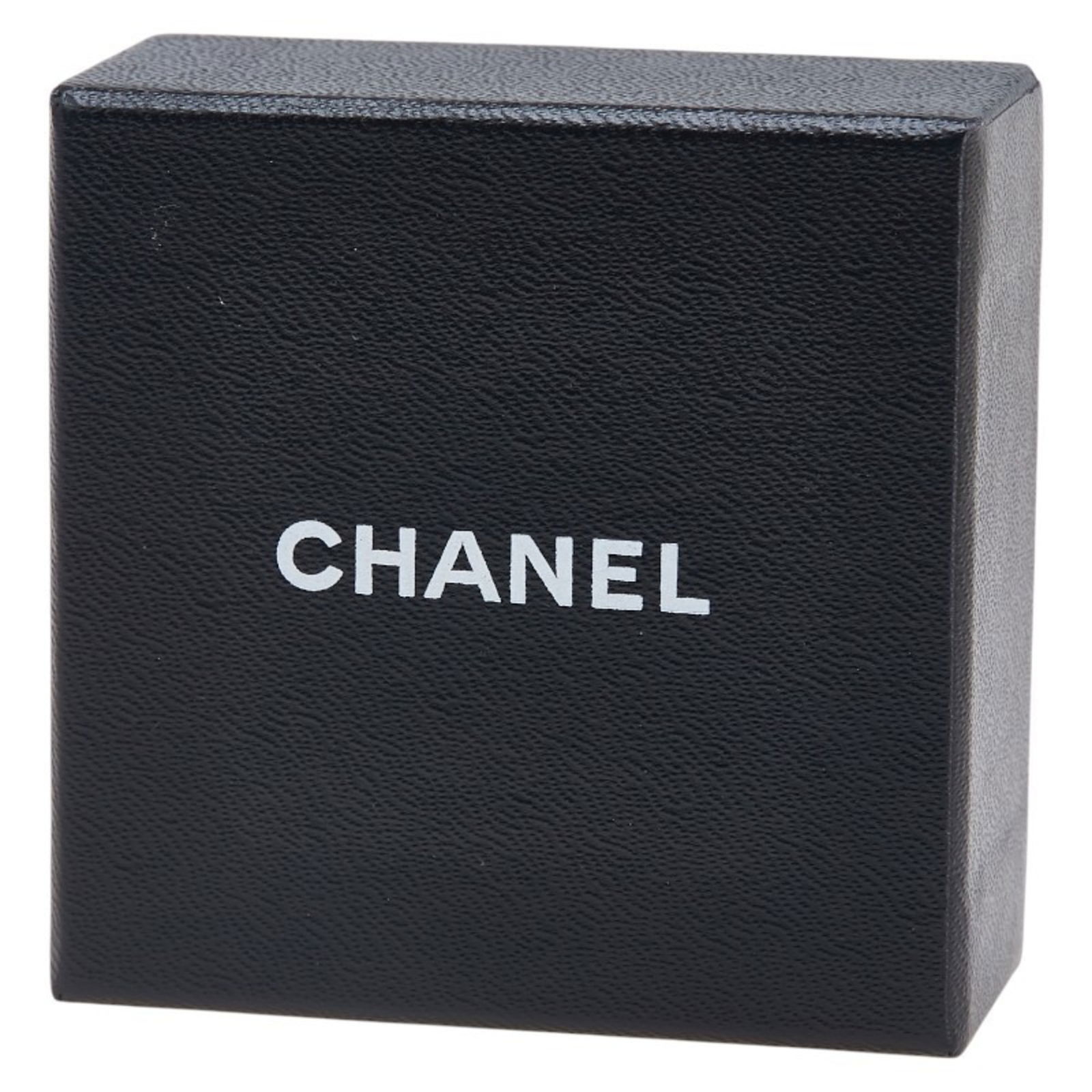 Earrings Chanel Clip - 5