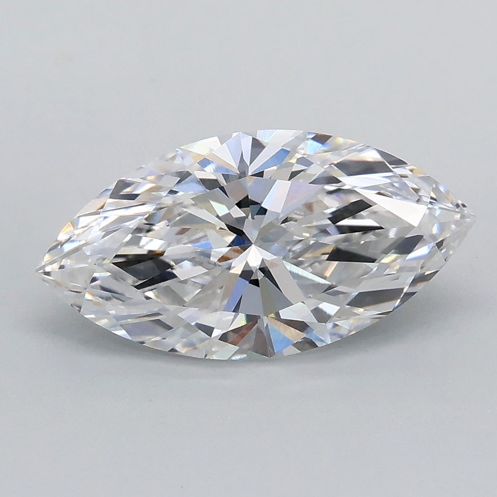 Loose Lab Diamond - IGI Marquise 1.58ct D VVS2: Loose Lab Diamond - IGI Marquise 1.58ct D VVS2 This listing features Loose Lab Diamond - IGI Marquise 1.58ct D VVS2. Item specifics are provided below. Item Specifics: Source: This Is A Real Diamond
