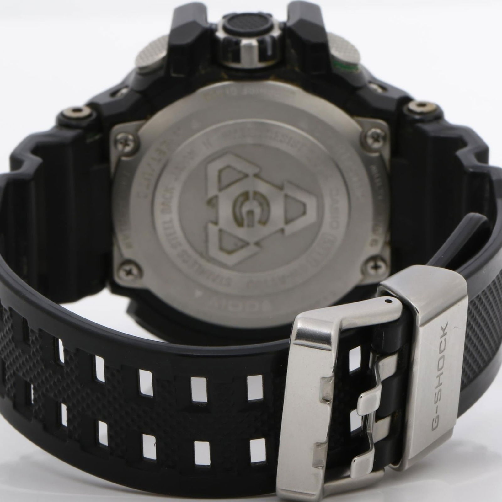 Wristwatch Casio - 5