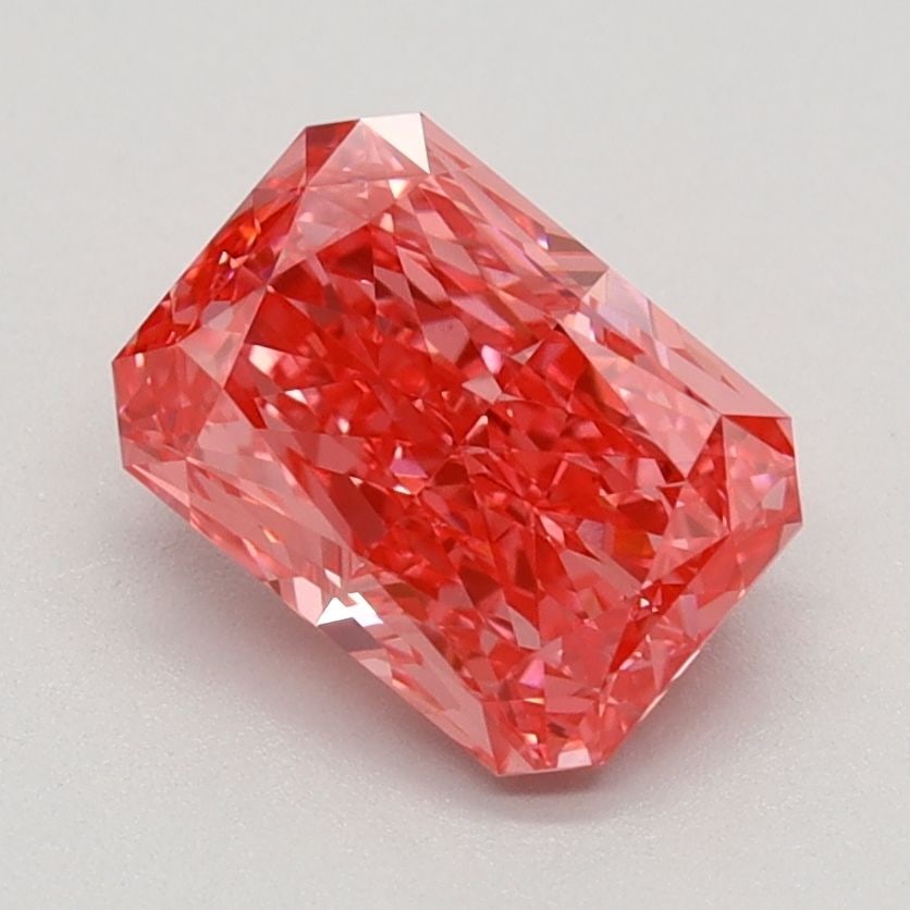 Loose Lab Diamond - IGI Radiant 1.45ct Fancy Vivid Pink VS1: Loose Lab Diamond - IGI Radiant 1.45ct Fancy Vivid Pink VS1 This listing features Loose Lab Diamond - IGI Radiant 1.45ct Fancy Vivid Pink VS1. Item specifics are provided below. Item Specifics: